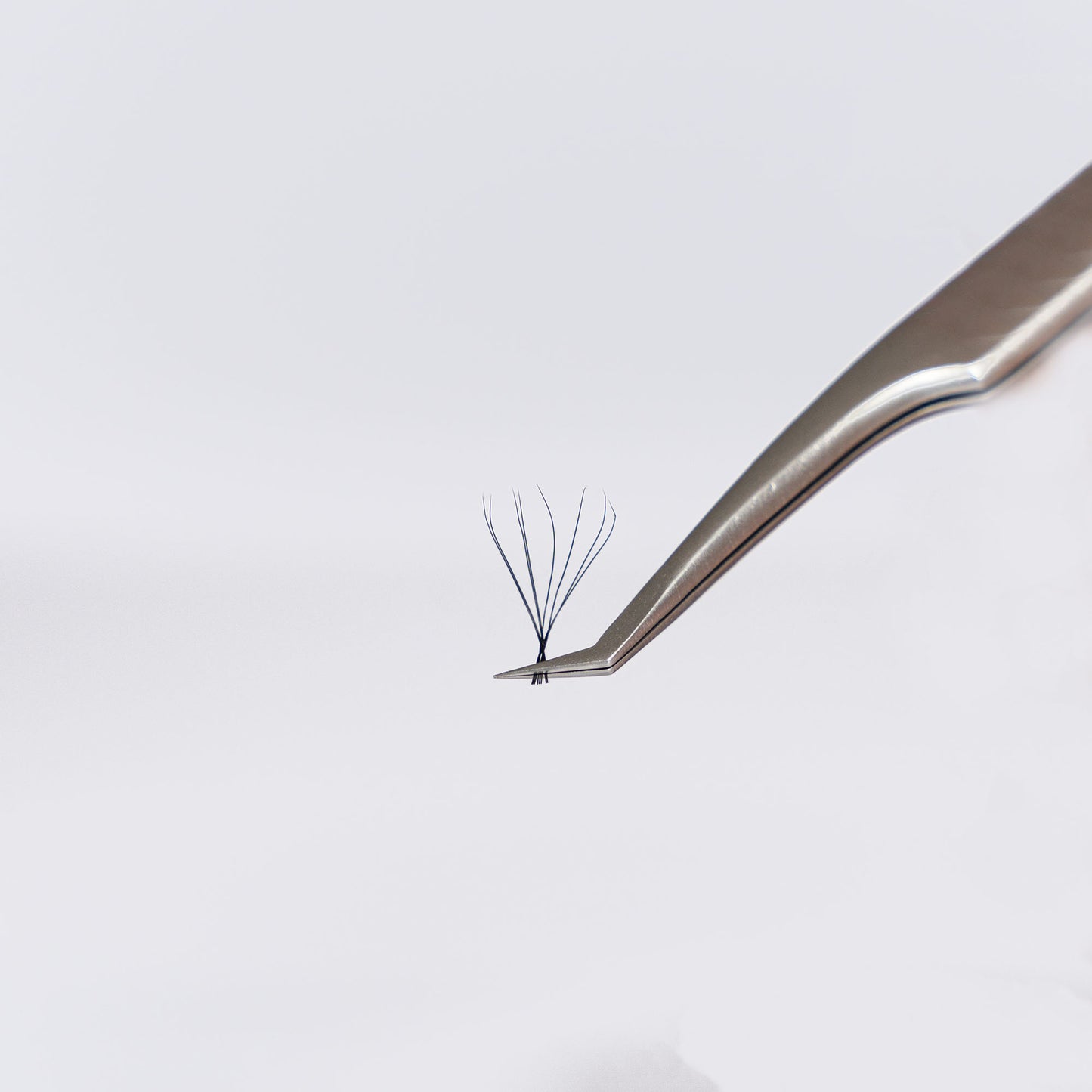 CamoufLash Easy Fans 4D Volume (Double Layer) Mix Eyelash Extensions