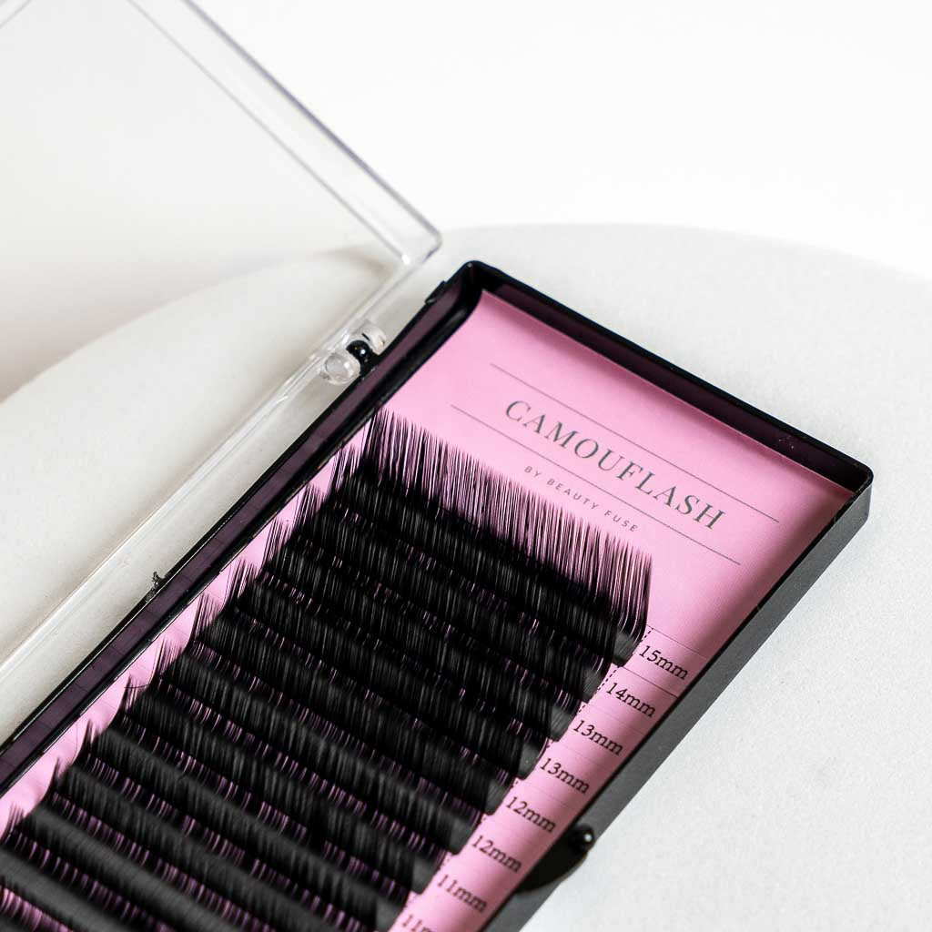 CamoufLash Classic Mix Eyelash Extensions