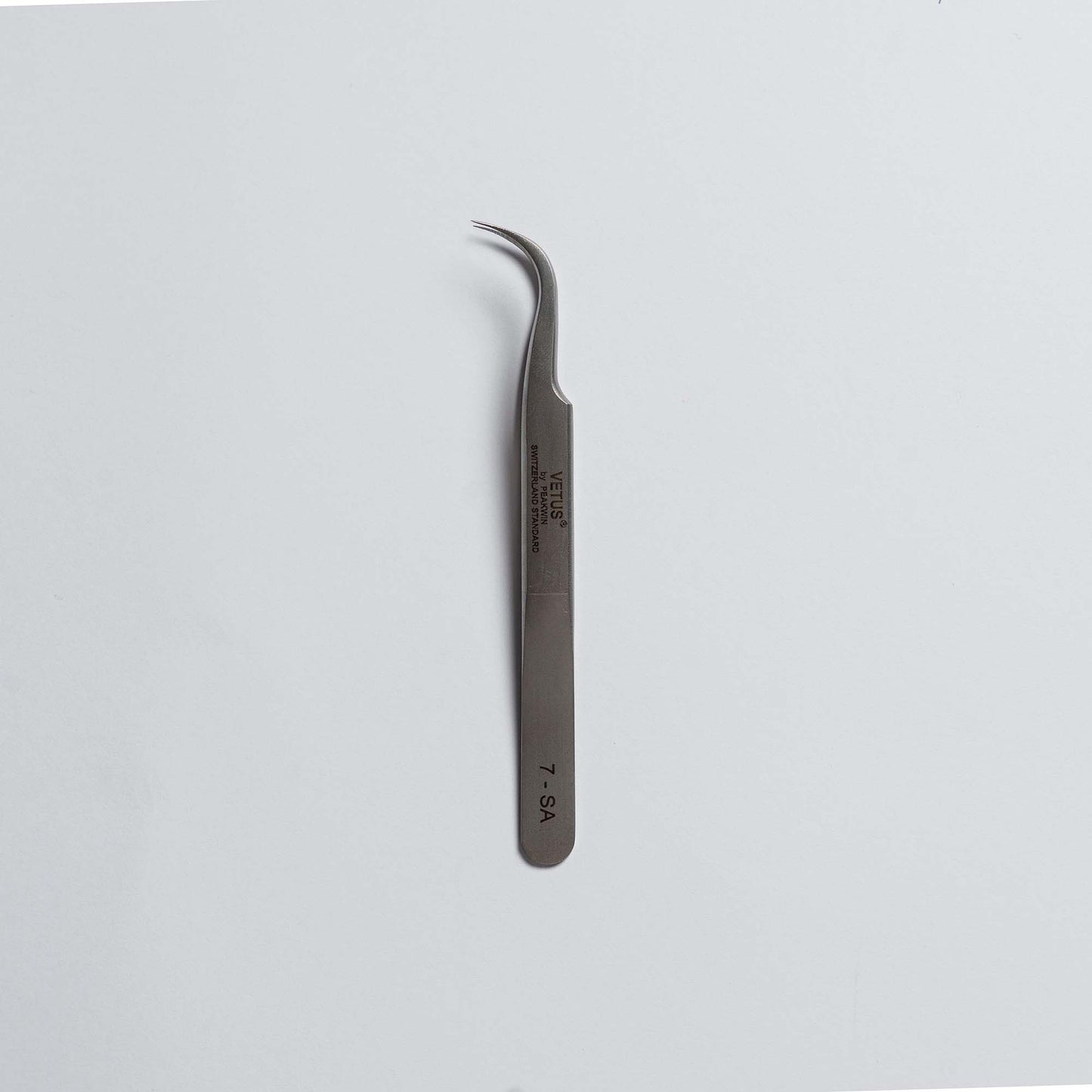 Vetus Tweezer Type 7 "J" Shape