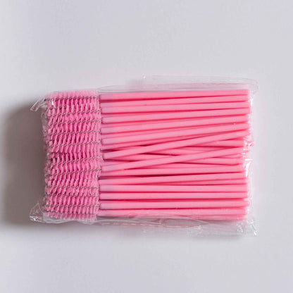 Mascara Brushes (50 pieces)