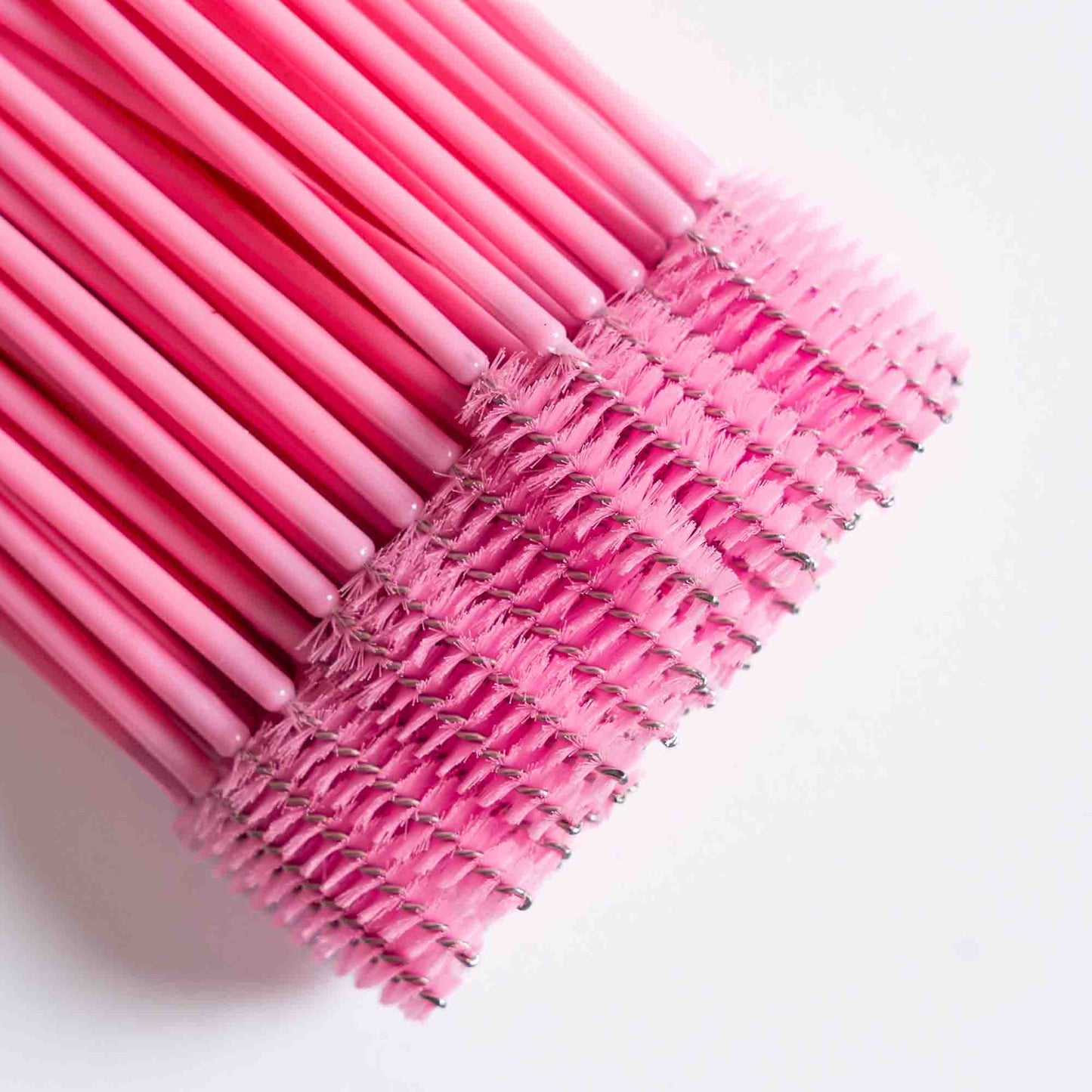 Mascara Brushes (50 pieces)