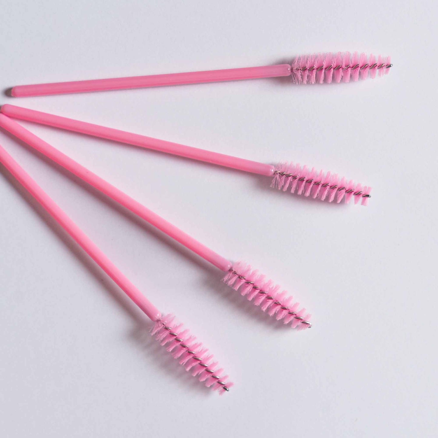 Mascara Brushes (50 pieces)