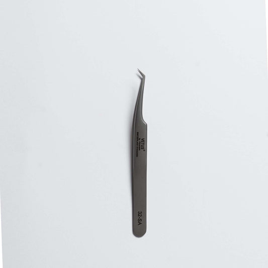 Vetus Tweezer Type 32 Mini "L" Shape