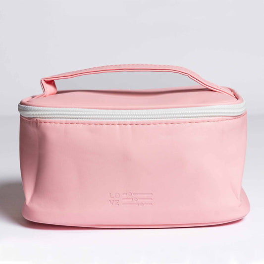 Pink Bag (22x12x14cm)