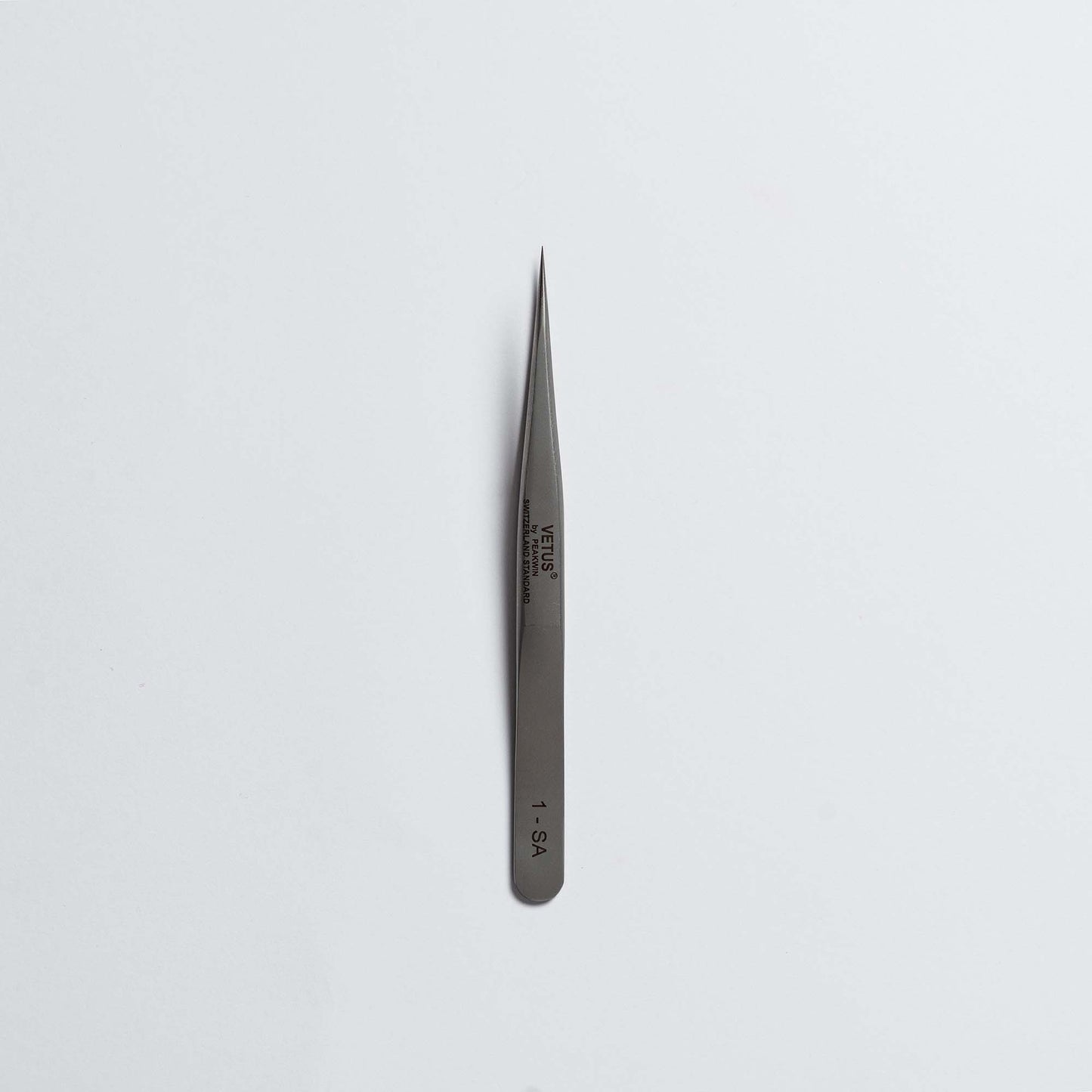 Vetus Tweezer Type 1 Straight Shape