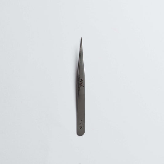 Vetus Tweezer Type 1 Straight Shape